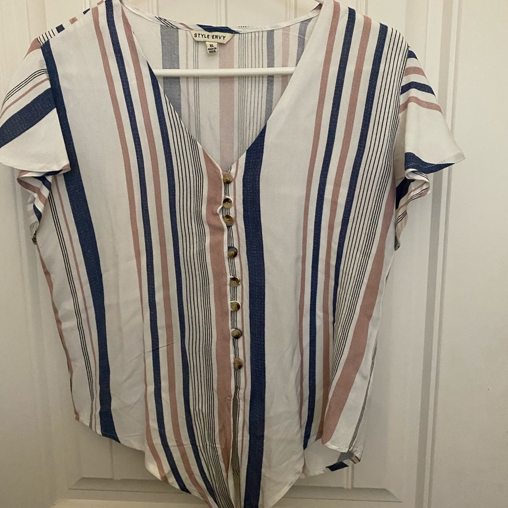 Blouse